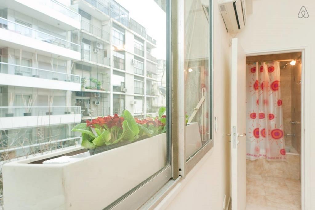 ブエノスアイレス アートスイートアパートホテル 部屋 写真